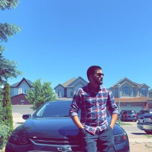 Meet your Posher, Ashish